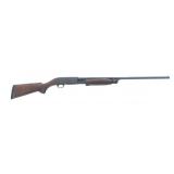 ITHACA MODEL 37 FEATHERLIGHT 12 GA PUMP SHOTGUN