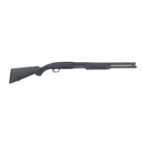 MOSSBERG MAVERICK MODEL 88 12 GAUGE SHOTGUN