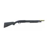 MOSSBERG MAVERICK 88 12 GA PUMP ACTION SHOTGUN