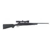 SAVAGE MODEL AXIS .30-06 CALIBER BOLT ACTION RIFLE