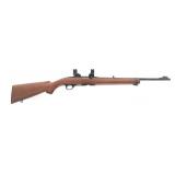 WINCHESTER MODEL 100 .308 CALIBER RIFLE