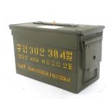 30-06 CALIBER RIFLE AMMUNITION - 320 ROUNDS