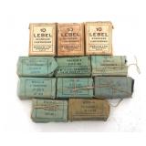 8x50mmR RIFLE AMMUNITION - 4 POUNDS TGW