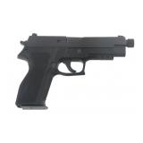 SIG SAUER MODEL P226 9x19mm CALIBER PISTOL