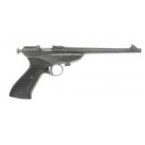 WINCHESTER EXPERIMENTAL M1902 .22 CALIBER PISTOL