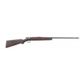 WINCHESTER MODEL 67 .22 S-L-LR CALIBER RIFLE