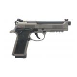 BERETTA MODEL 92X PERFORMANCE 9mm CAL PISTOL