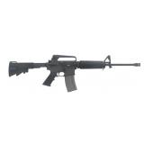 COLT MODEL AR-15 A2 5.56x45mm CALIBER CARBINE