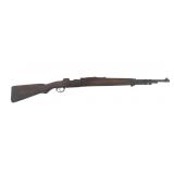 COLOMBIAN R. FAMAGE .30-06 CAL MAUSER PARTS RIFLE