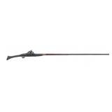 NORTH AFRICAN .60 CALIBER MUKAHLA MUSKET