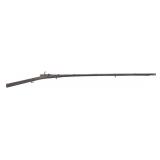 INDIAN TORADAR .62 CALIBER MATCHLOCK MUSKET