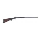 AH FOX MODEL STERLINGWORTH 16 GAUGE SHOTGUN
