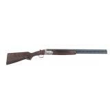 MAROCCHI OVER UNDER 12 GAUGE SHOTGUN