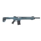 PANZER ARMS MODE AR TWELVE 12 GAUGE SHOTGUN
