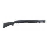 MOSSBERG MODEL 590 12 GAUGE SHOTGUN