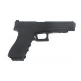 GLOCK MODEL 35 .40 S&W CALIBER SEMI AUTO PISTOL