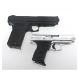 LORCIN MODEL L380 .380 CAL & L9MM 9x19 CAL PISTOLS