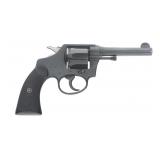 1922 COLT POLICE POSITIVE SPECIAL .38 CAL REVOLVER