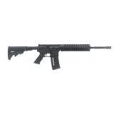 BLACK FORGE MODEL BF15 5.56mm CALIBER RIFLE