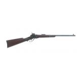 SHILOH PRODUCTS INC NEW MODEL 1863 .54 CAL RIFLE