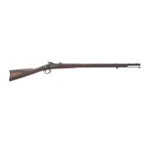 ARMI JAGER REMINGTON ZOUAVE 1863 .58 CAL RIFLE