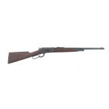 WINCHESTER MODEL 1886 EXTRA LIGHT .45-70 CAL RIFLE