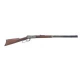 1915 WINCHESTER MODEL 1894 .32 W.S. CALIBER RIFLE