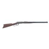 1904 WINCHESTER MODEL 94 .38-55 CALIBER RIFLE