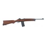 RUGER MINI-14 .223 CALIBER SEMI AUTO RIFLE