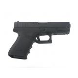 GLOCK MODEL 23 .40 S&W SEMI AUTO CALIBER PISTOL