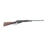 WINCHESTER MODEL 1895 .405 WIN CALIBER RIFLE