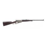 WINCHESTER MODEL 1895 HIGH GRADE .405 WIN RIFLE