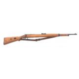 MENZ DEUTSCHES SPORTMODELL .22 CAL TRAINING RIFLE