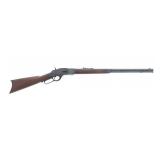 1883 WINCHESTER MODEL 1873 .32 CALIBER RIFLE
