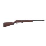 HARRINGTON & RICHARDSON MODEL 150 .22 LR CAL RIFLE