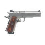 RUGER MODEL SR1911 .45 ACP CALIBER PISTOL