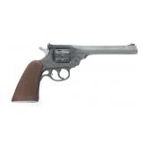 H&R MODEL 999 SPORTSMAN .22 LR CALIBER REVOLVER