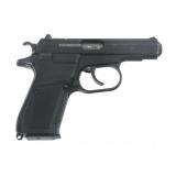 CZ MODEL 82 9x18mm CALIBER SEMI AUTO PISTOL