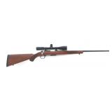 RUGER MODEL 77/17 .17 HMR CAL BOLT ACTION RIFLE