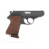 1939 WALTHER MODEL PPK .22 LR CALIBER PISTOL