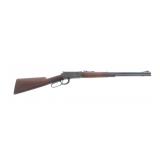 1938 WINCHESTER MODEL 94 .30 WCF CALIBER RIFLE