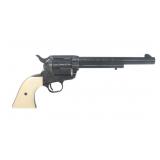 THEODORE ROOSEVELT COLT 1876 ARMY COMMEMORATIVE