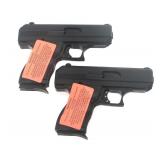 HI-POINT MODEL C9 9x19mm CALIBER PISTOLS