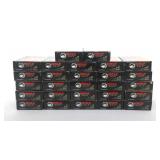 WOLF 303 BRITISH CAL RIFLE AMMUNITION - 32 LBS TGW