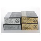 WEATHERBY .240 WEATHERBY MAG RIFLE AMMUNITION