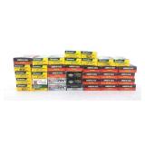 308 WIN RIFLE AMMUNITION - 40 POUNDS TGW