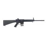 BUSHMASTER MODEL XM15-ES2 5.56mm CALIBER RIFLE