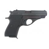 BERSA MODEL LUSBER 844 7.65mm CALIBER PISTOL