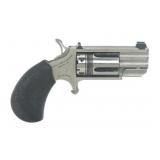 NORTH AMERICAN ARMS PUG .22 MAGNUM CAL REVOLVER