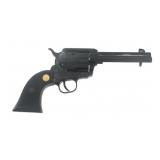 CIMARRON MODEL PLINKERTON .22 CALIBER REVOLVER